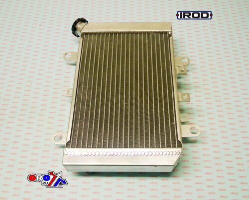 RADIATOR KVF 400 97-02, 008527
