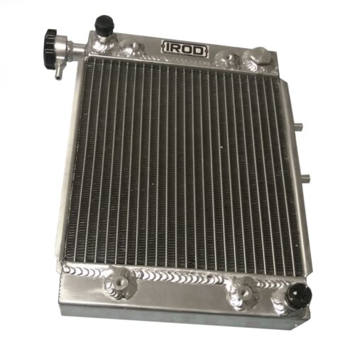 RADIATOR CAN AM OUTLANDER 330/400, 008522