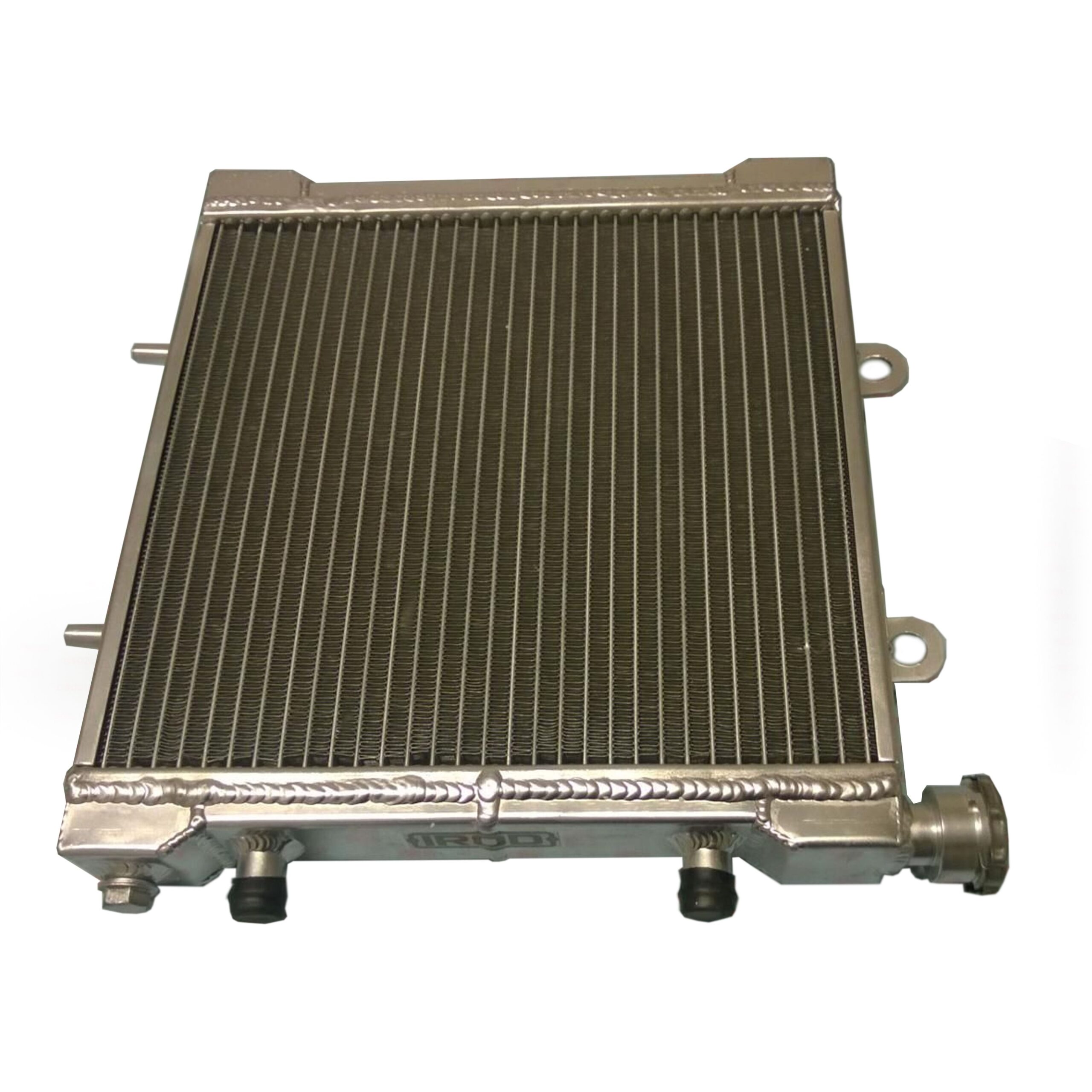 RADIATOR CAN AM TRAXTER 500, 008524