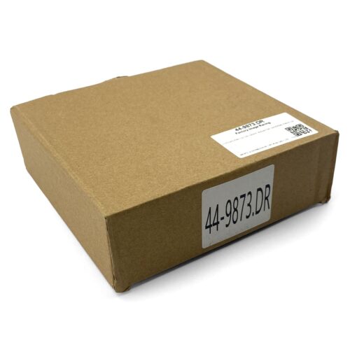 COOLING FAN 12V OD 140mm, RADIATOR UNIVERSAL FAN 5 1/2”