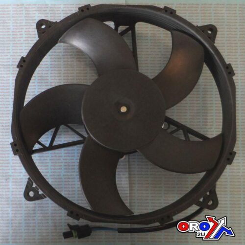 COOLING FAN & MOTOR, ALLBALLS 70-1006 POLARIS, 2410288,-413