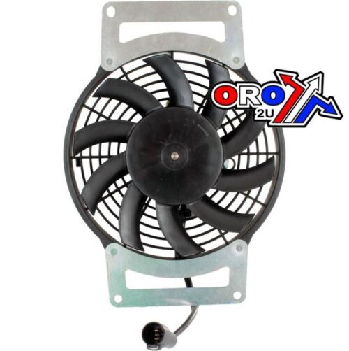 COOLING FAN & MOTOR POLARIS, ALLBALLS 70-1010 POLARIS, Magnum, Trail Boss, Xpedition