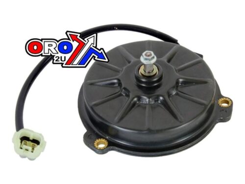COOLING FAN MOTOR HONDA, TRX ALLBALLS 70-1012 19030-HP5-601