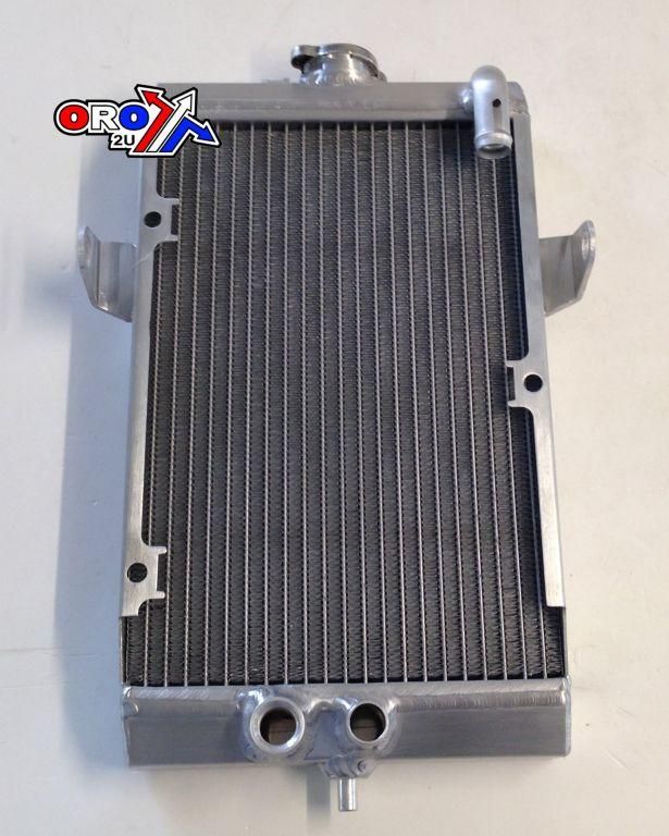 RADIATOR YFM660 01-06 OS, FPS11-01RAP 5LP-12461-10-00 - Image 2