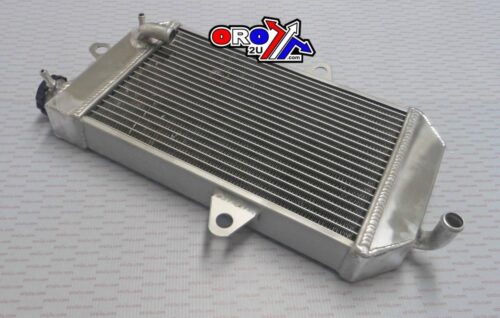 RADIATOR BANSHEE YFZ350 YAMAHA, 008512 ATV 2GU-12461-01-00, 23-109 AC-10000