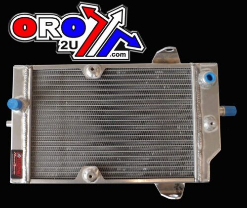 RADIATOR 38mm KFX700, Fluidyne FPS11-700KS