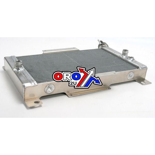 RADIATOR RHINO YXR 450 660, FPS11-4RHINO FLUIDYNE, 5UG-E2461-00-00 - Image 2