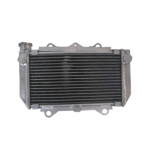 RADIATOR YAMAHA YFZ450, 008514 ATV 5TG-12461-10-00, 23-110 AC-10002