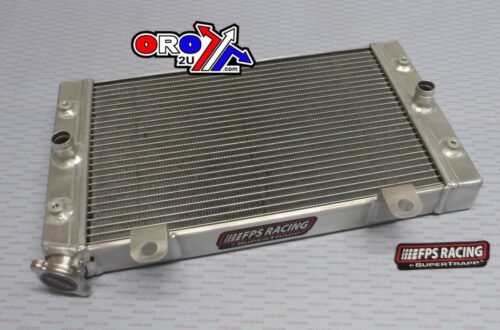 RADIATOR FLUIDYNE YXR700, FPS11-8RHINO