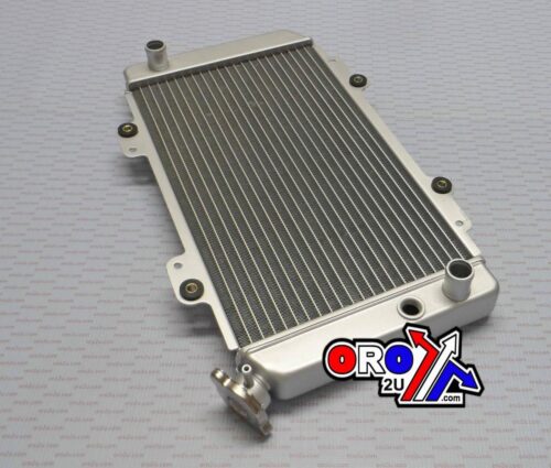 RADIATOR OVERSIZE GRIZZLY YFM660F 2002-08, AC-10026 5KM-12461-00-00