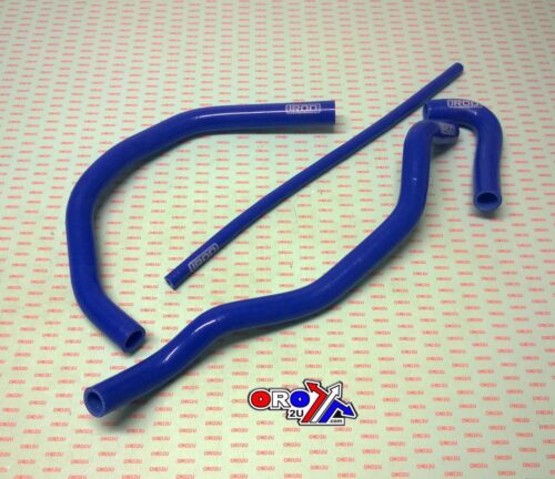 HOSE BANSHEE YFZ350 82-07, SILICONE RADIATOR YAMAHA, IROD 010514