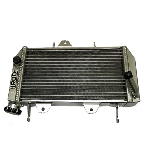 RADIATOR YAMAHA YFZ450R 14-17, 008531 ATV QUAD