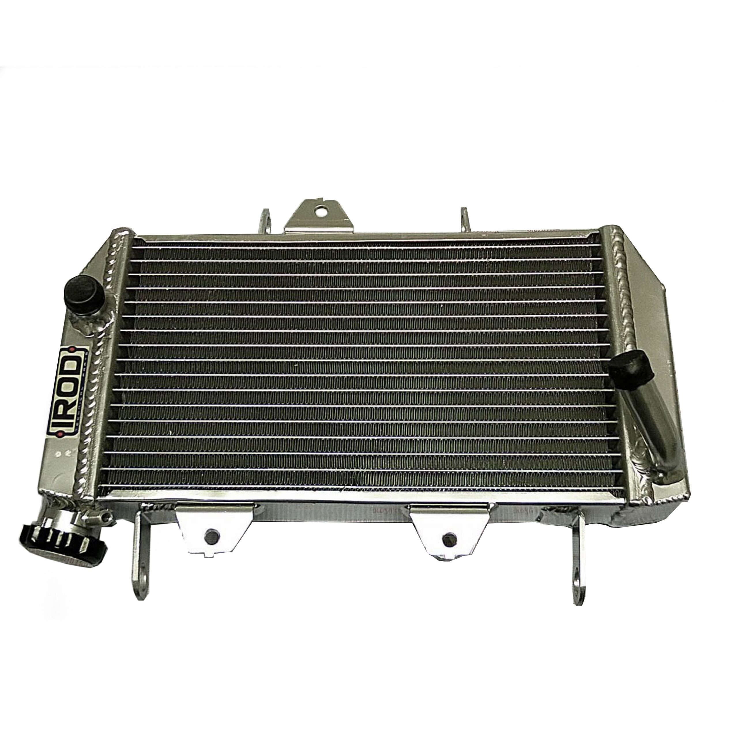 RADIATOR YAMAHA YFZ450R 14-17, 008531 ATV QUAD