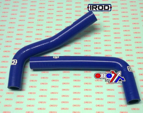 HOSE KIT YAMAHA YFZ450 BLUE, SILICONE RADIATOR 010515, 121411540