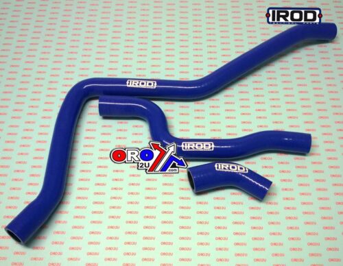 HOSE KIT YAMAHA YFM660R 01-05, SILICONE RADIATOR, 121411535, 010516