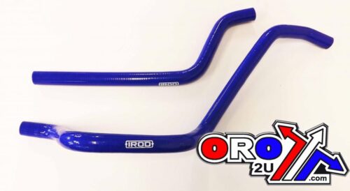 HOSE KIT GRIZZLY YFM660 02-08, IROD 010518