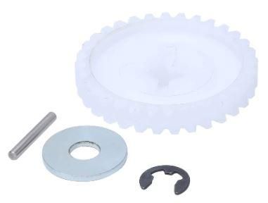 WATER PUMP IMPELLER DRIVE GEAR 1987â2006 YAMAHA BANSHEE YFZ350 4L0-12459-00-00
