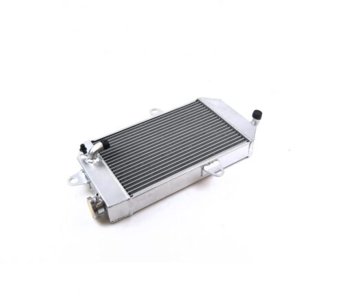 RADIATOR BANSHEE YFZ350 87-07, BANSHEE ATV, 2GU-12461-01-00, AC-10000