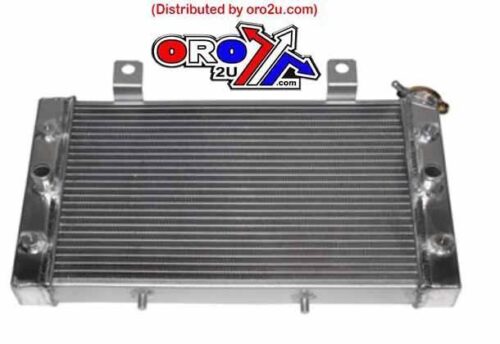 RADIATOR YAMAHA RHINO 700 40mm, OVERSIZE Side by Side YXR700 08-11, 5B4-E2461-00-00, AC-10020