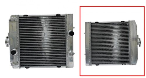 RADIATOR ALUMINUM OVERSIZED 36MM CORE., ARCTIC CAT ATV/UTV 0413-205 AC-10022