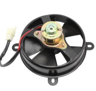 COOLING FAN 12V OD 150mm, RADIATOR UNIVERSAL FAN