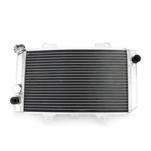 RADIATOR OVERSIZE GRIZZLY YAMAHA 02-08 YFM660F 5KM-12461-00-00