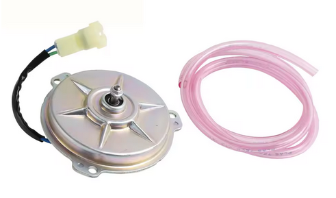 ELECTRIC FAN MOTOR HONDA FOREMAN 500 RANCHER 420 520 TRX520 19030-HP5-601