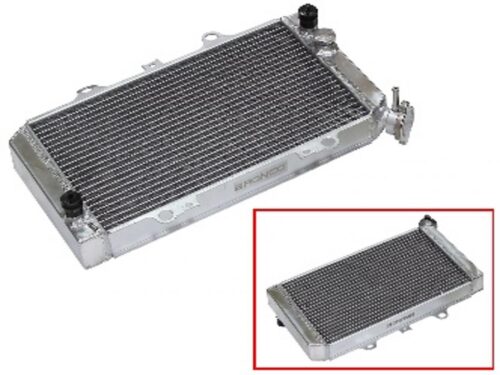 RADIATOR ALUMINIUM OVERSIZED 40MM CORE, YAMAHA ATV 5KM-12461-00