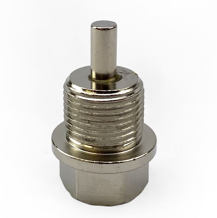 DRAIN PLUG M19x1.50mm STEEL - Image 2