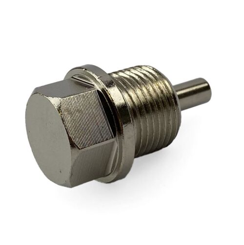 DRAIN PLUG M19x1.50mm STEEL