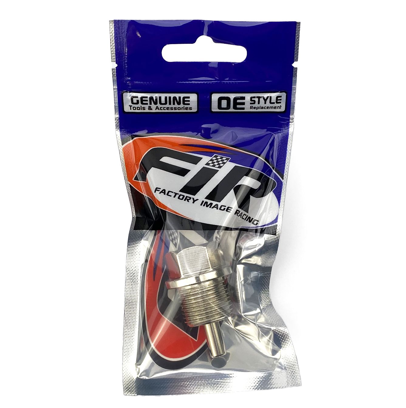 DRAIN PLUG M19x1.50mm STEEL - Image 3