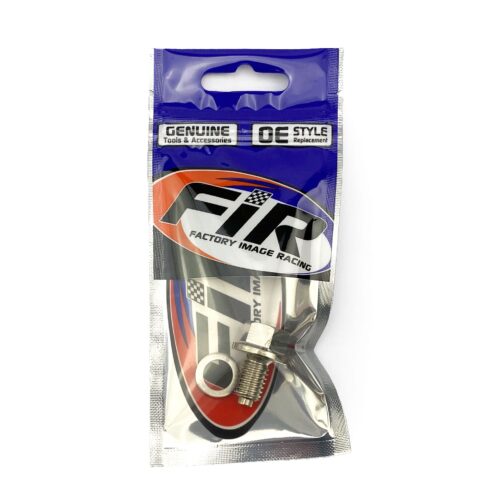 DRAIN PLUG M10x1.50 MAGNETIC, 92066-1437