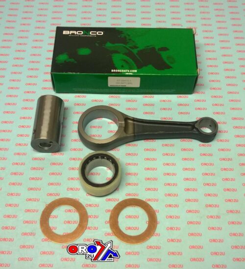CONNECTING ROD TRX500FE, NAMURA RA-10009 Honda ATV, BIG END PIN 34 x 63.5mm