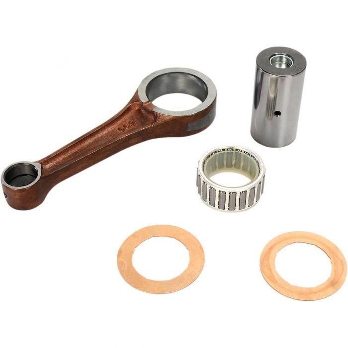 CONNECTING ROD TRX500FE, HOTRODS 8699 Honda ATV - Image 2