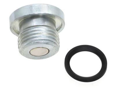 DRAIN PLUG M18X1.5 STEEL 2009-2017 POLARIS ACE SPORTSMAN RZR RANGER GENERAL BRUTUS SCRAMBLER 2203738 - Image 4