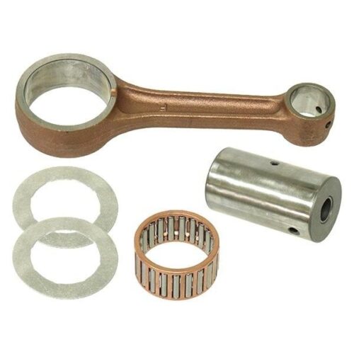 CONNECTING ROD YFM450 GRIZZLY, BRONCO AT-09249 KODIAK RHINO