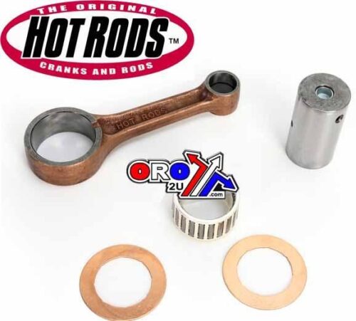 CONNECTING ROD YFM450 GRIZZLY, HOTRODS 8703 KODIAK RHINO