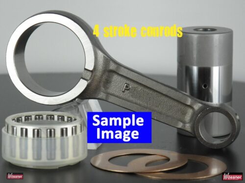 BOMBARDIER WOSSNER CON ROD, KIT P5201 MACH Z1000