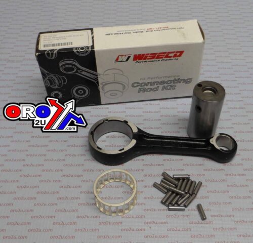 CONNECTING ROD 99-08 TRX400EX, WISECO WPR188 HONDA ATV