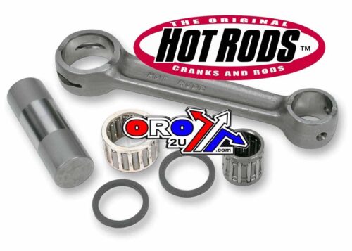 CONNECTING ROD 87-92 LT500, HOT RODS 8155 SUZUKI ATV KIT, CR176-W