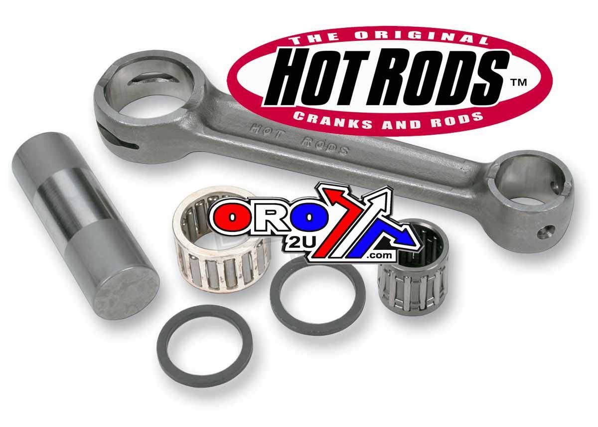 CONNECTING ROD 87-92 LT500, HOT RODS 8155 SUZUKI ATV KIT, CR176-W