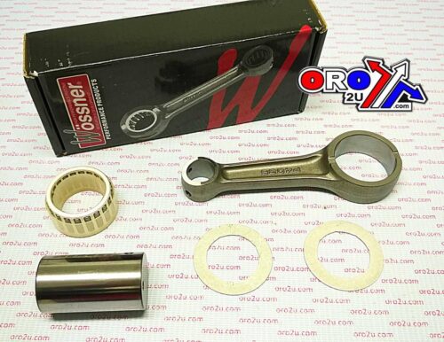 CONNECTING ROD KIT YFM350, WOSSNER P4036 CONNECTING ROD