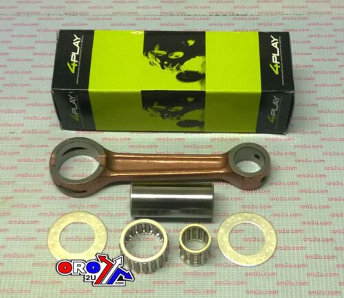 CONNECTING ROD POLARIS 3084153, PSYCHIC AT-09169 CONROD KIT