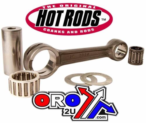 CONNECTING ROD POLARIS 3084153, HOTRODS CR169, 8146 QUAD