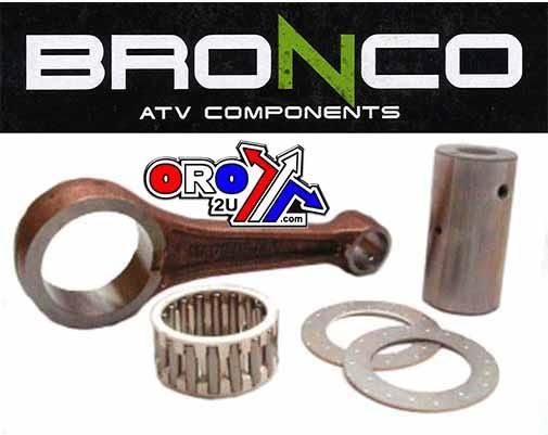 CONNECTING ROD KIT TRX400 450, BRONCO AT-09212 - Image 2