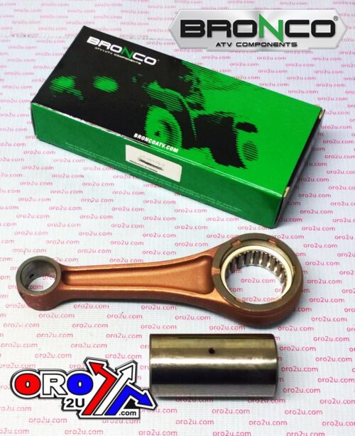 CONNECTING ROD KIT YFM660R 02-, BRONCO AT-09174-2