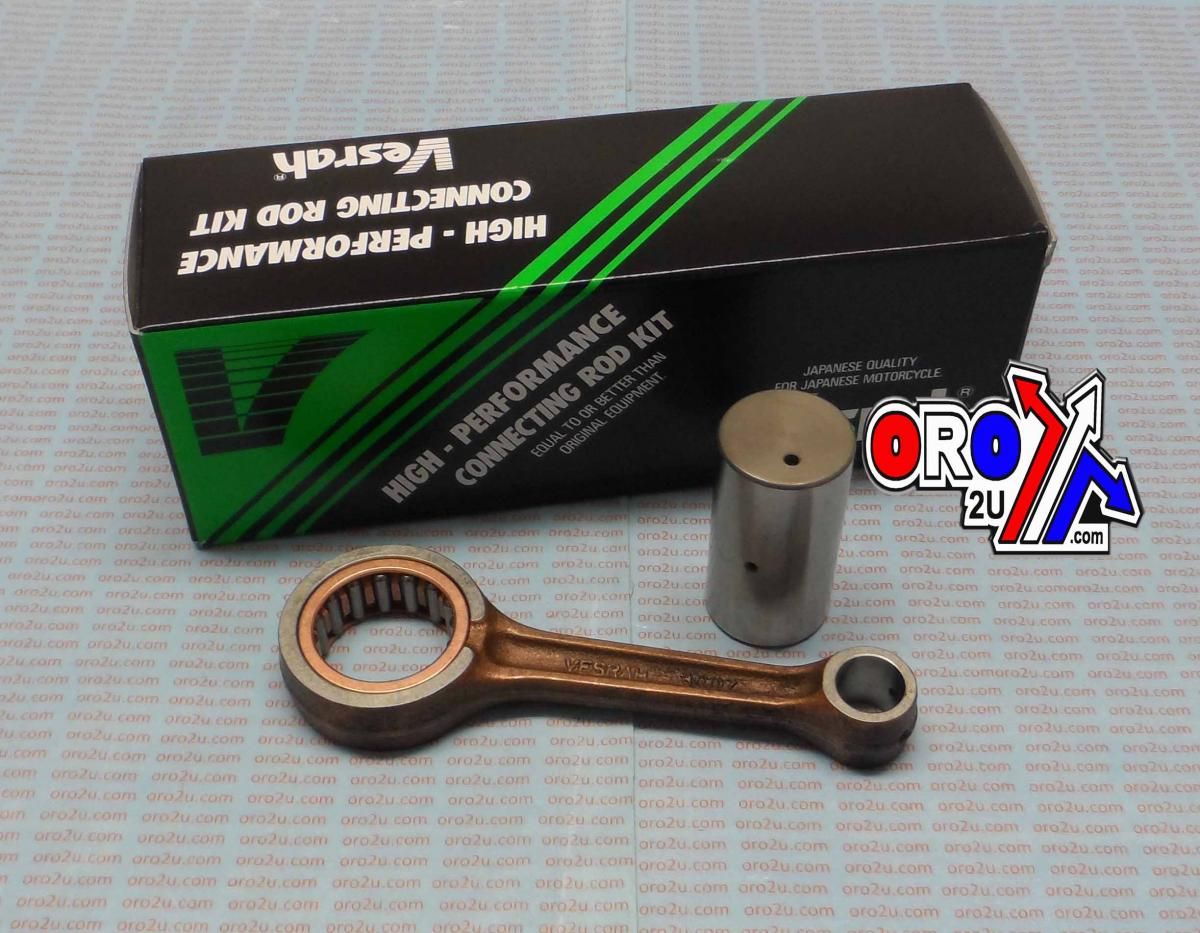 CONNECTING ROD 89-92 LT160E, VESRAH VA-3007 SUZUKI ATV, MADE IN JAPAN