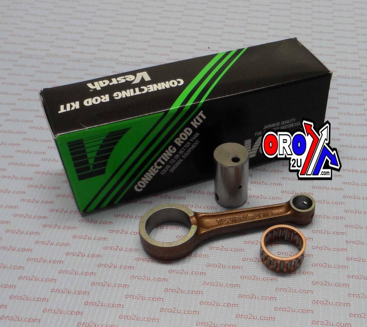 CONNECTING ROD 87-91 YFM100, VESRAH VA-2010 YAMAHA ATV
