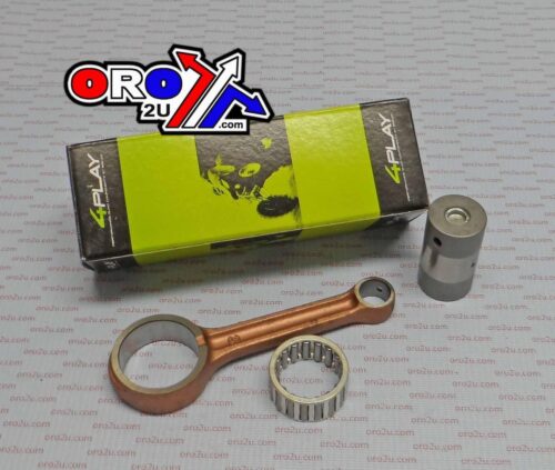 CONNECTING ROD LTF250 LT4WD, BRONCO AT-09171 CONROD KIT