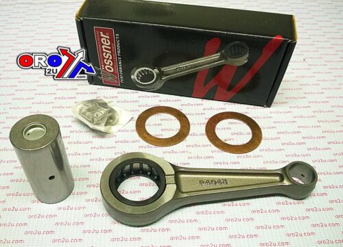 CONNECTING ROD TRX500 01-04, WOSSNER P4043 RUBICON ATV